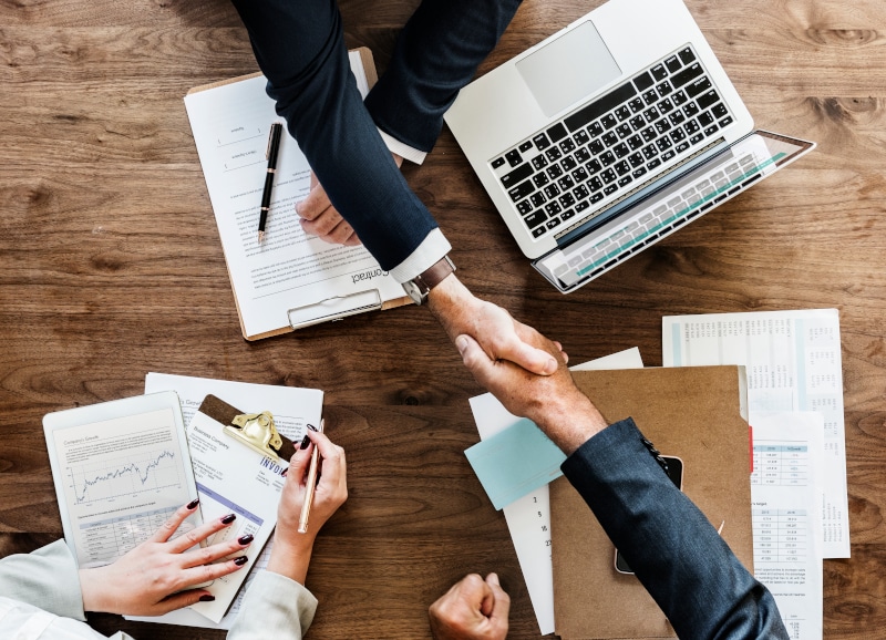 Business Associates