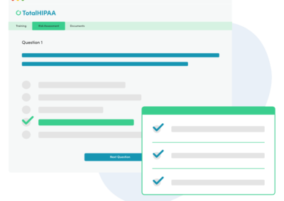 HIPAA Risk Analysis: The 6 Essential Steps for Compliance (Checklist)