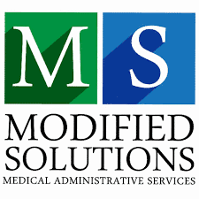 Modified Solutions Logo
