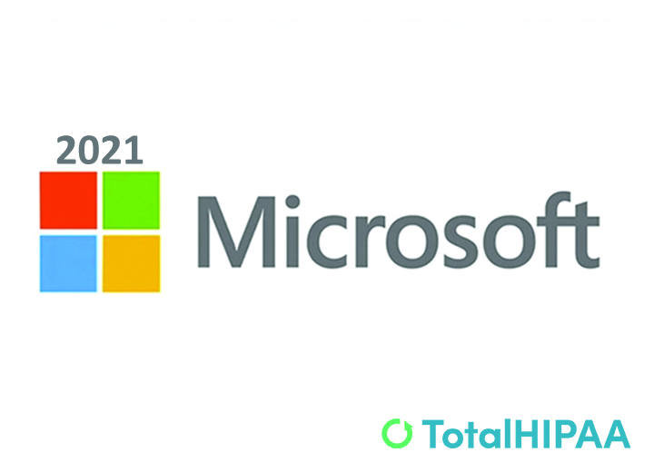 Microsoft End of Support 2021