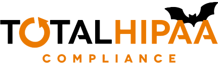 TotalHIPAA_HalloweenLogo