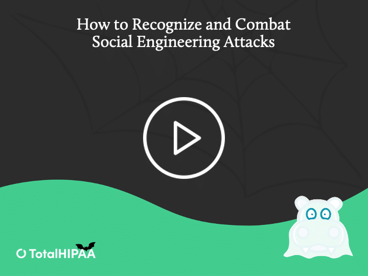 How To Recognize and Combat Social Engineering
