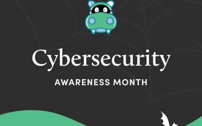 Your Cybersecurity Questions Answered!