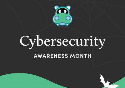 Your Cybersecurity Questions Answered!