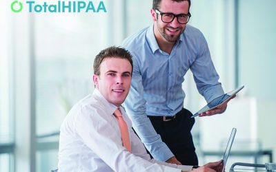 3 Reasons Insurance Agents Need to Follow HIPAA