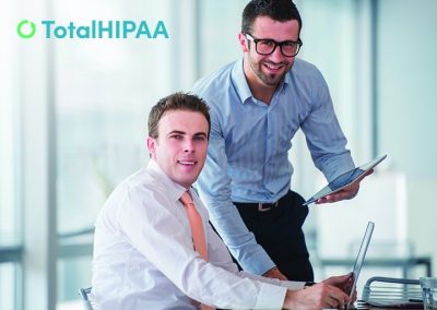 3 Reasons Insurance Agents Need to Follow HIPAA