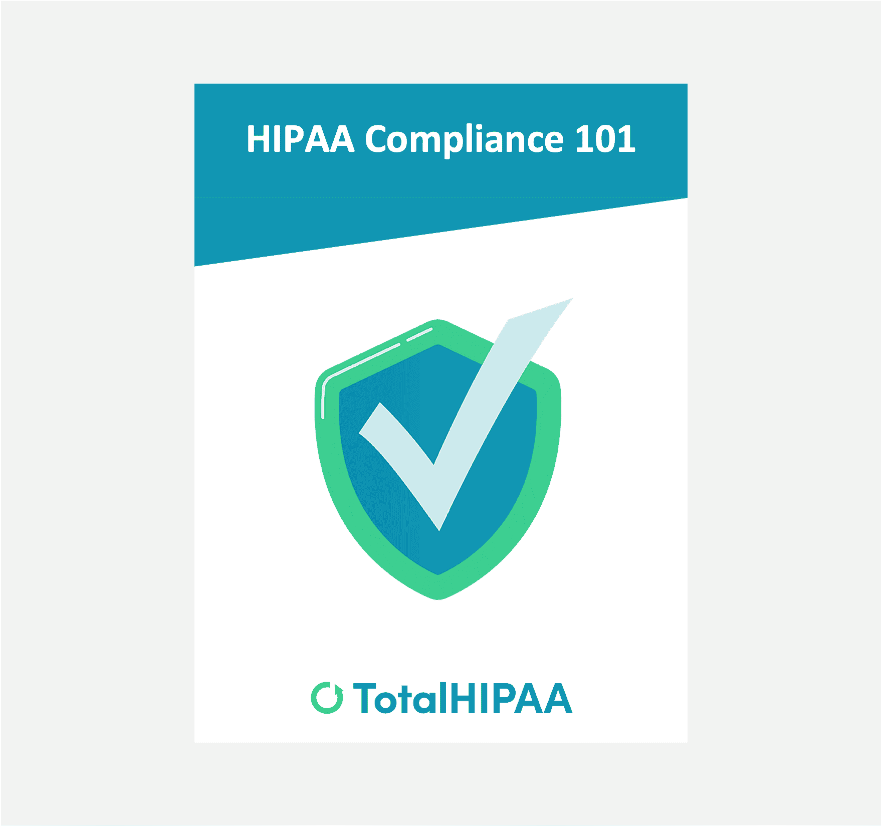 Resource Library • Total HIPAA Compliance