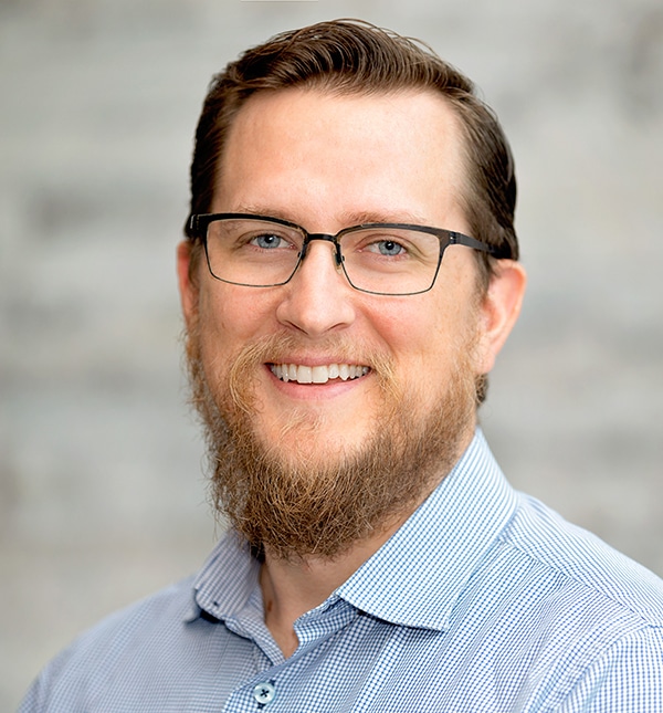 Jason Karn