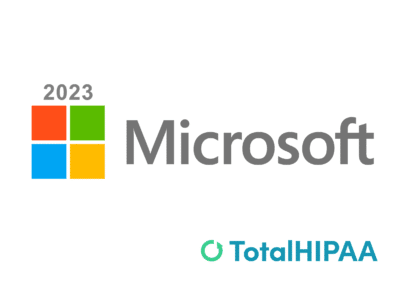Microsoft End of Support for 2023
