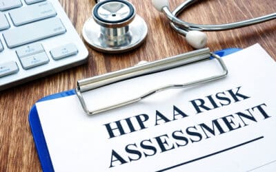 HIPAA Risk Assessment for Insurance Agents: What to Expect