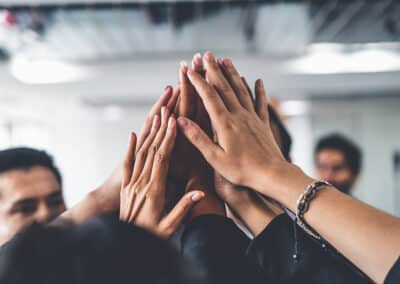 HIPAA Compliance Team: Choosing the Right Compliance Professionals for Your Organization