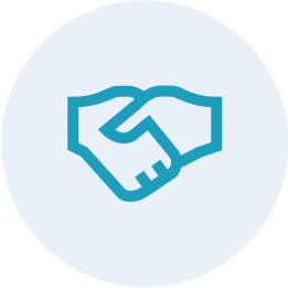Handshake Icon