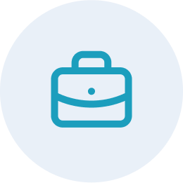 Briefcase Icon