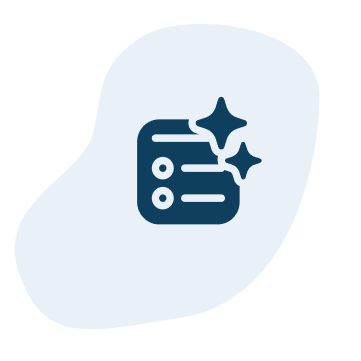 Completed Checklist Icon