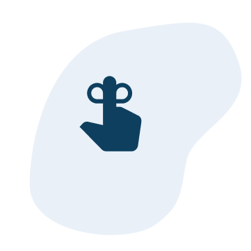 Hand Icon