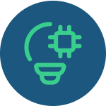 Lightbulb Icon