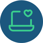 Laptop Icon