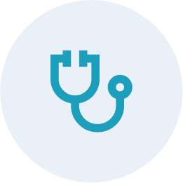 Stethescope Icon