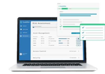 How Often Should HIPAA Security Rule Risk Assessments be Conducted? A Full Timeline